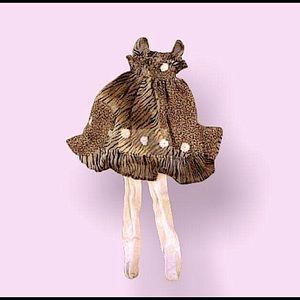 Cute kids clothing age 9-12 months